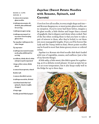 Rebel Homemaker: Food, Family, Life - Image 4