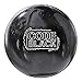 Storm Code Black Bowling Ball- Black/Charcoal/Silver