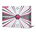 Callaway Supersoft Golf Balls, Prior Generation, (One Dozen), Pink