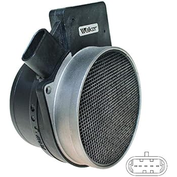 Amazon Com 19330121 Mass Air Flow Sensor Maf For 2000
