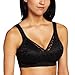 Playtex Women's 18 Hour Smooth N' Stylish Soft Cup Bra US4716