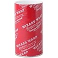 Flange Wizard - Wizard Wraps Wizard Wrap Med 2" to 16" Pipe - Sold as 1 Each