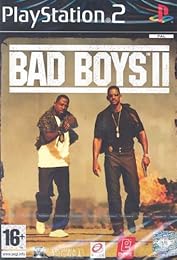Bad Boys II