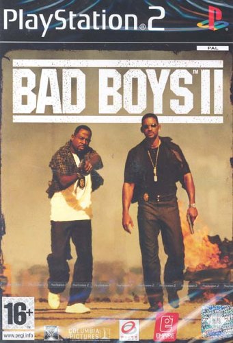 Bad Boys II