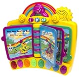Barney Sing 'n Play Songbook