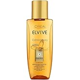 L&rsquo;Oreal ParisElvive Extraordinary Oil All Hair Types 50ml