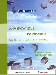 La  mercatique opérationnelle
