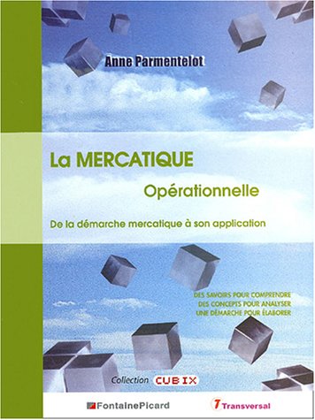 La  mercatique opérationnelle