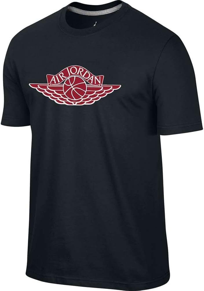 air jordan wings t shirt