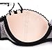 Women's Sexy Lace bralette Black matching bra and panty sets