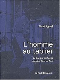L' homme au tablier