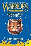 Warriors Super Edition: SkyClan's Destiny