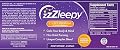 ZZZLEEPY | #1 Recommended All Natural Herbal Sleep Aid Remedy | Relax & Fall Asleep Fast | 100% All-Natural Sleep Formula | Non-Habit Forming Sleeping Pill For Women & Men | Maximum Strength Aid For A Deep Sleep | Doctor Recommended | Proven Ingredients I