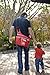Diaper Dude Diaper Dude SF Giants Diaper Bag Diaper Bag Black