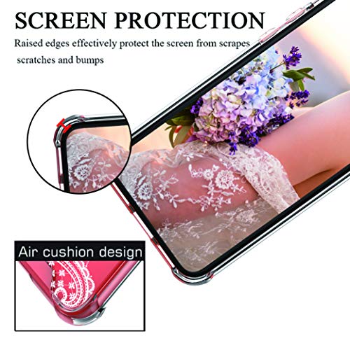 3 Cutebe+Shockproof+Protective+Release+Crystal