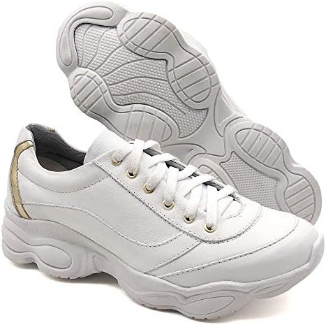 tenis chunky sneaker feminino