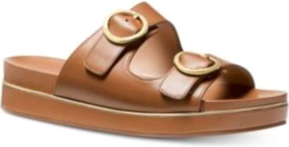 michael kors estelle sandals