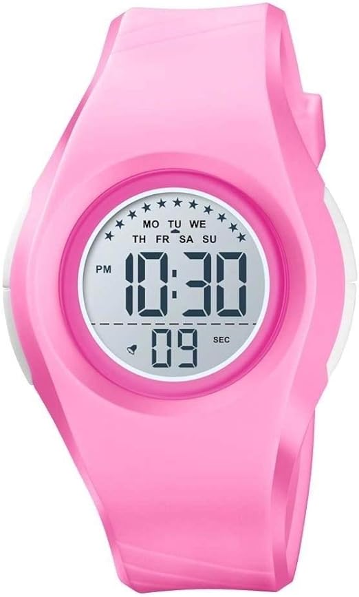 Relógio digital para menina Clearance