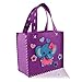 Sewing Kit for Kids Beginners 3 Pack Girls Sewing Project Pattern Bag Handbag by MeMo Toys (Set3)
