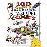 100 Years of American Newspaper Comics
