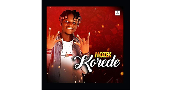 Mozek Korede Amazon Com Music
