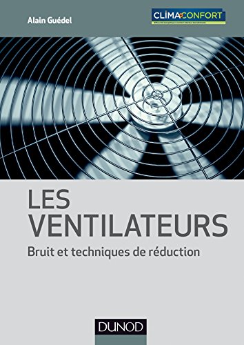 Les  ventilateurs
