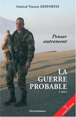La Guerre Probable, 2e ed by (Paperback)
