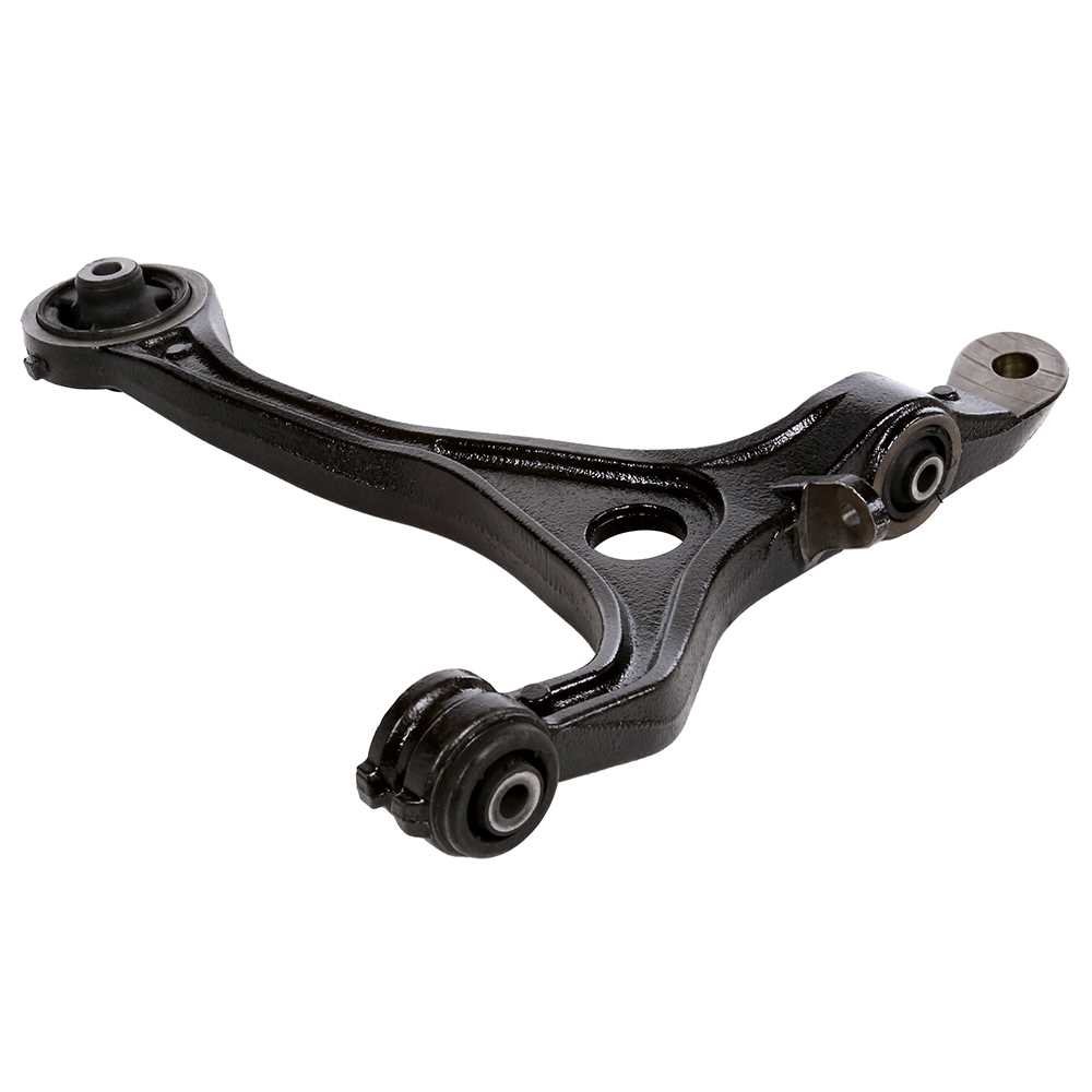 Amazon.com: Prime Choice Auto Parts CAK648 Control Arm For Front Lower  Right Side: Automotive