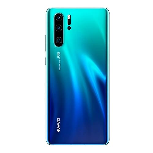 Huawei P30 Pro 128GB+8GB RAM (VOG-L29) 40MP LTE Factory Unlocked