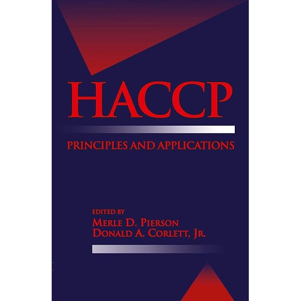 HACCP: 9781461450276: Medicine & Health Science Books @ Amazon.com