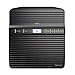 Synology Disk Station 4-Bay Diskless Network Attached Storage (DS416j)