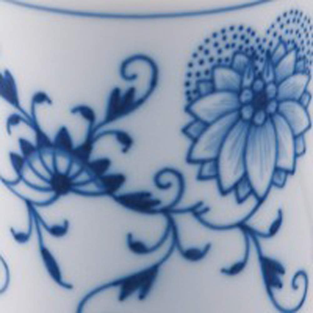 MEISSENマイセンブルーオニオン マイセン マグ