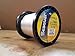 Seaguar InvizX Freshwater 100% Fluorocarbon Fishing Line 8lbs, 1000yds Break Strength/Length, clear - 08VZ1000
