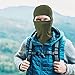 3 Pieces Balaclava Face Mask Men Ski Mask for Men, Summer Breathable Full Face Cover Mask for Motorcycle Cycling Skiing Hunting Outdoor Winter #1