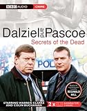 Audio Cassette "Dalziel and Pascoe": Secrets of the Dead Book