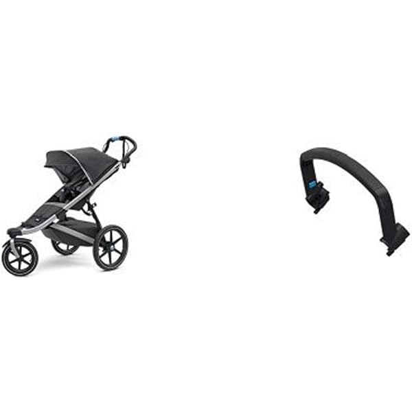 thule glide 2.0 performance jogging stroller