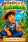 Livro Pedro e o Gafanhoto