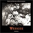Aperture Masters of Photography.  10 : Weegee