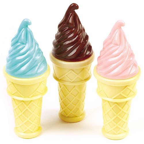 Ice Cream Bubbles (Pack of 12) Amazon.co.uk