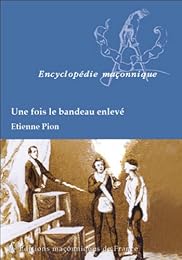 Une  fois le bandeau enlevé