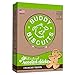 Buddy Biscuits 16 oz Box of Whole Grain Crunchy Dog Treats Made with Natural Roasted Chicken