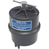 Motor Guard M-30 1/4 NPT Submicronic Compressed Air Filter