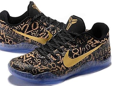 nike kobe 11 mamba day