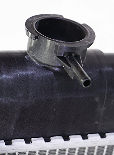 New Replacement Radiator For Hino 238, 258, 268, 338 - S160906840 16400E0070 16400E0071