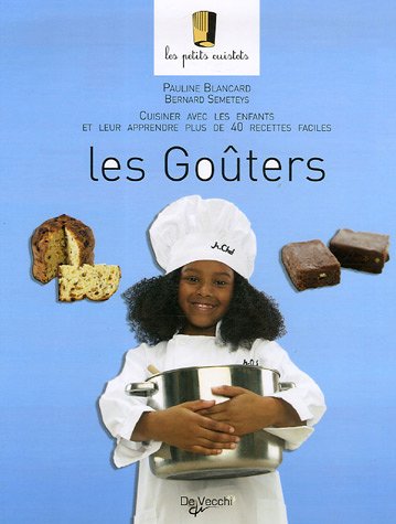 Les  goûters