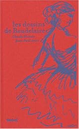 Les  dessins de Baudelaire