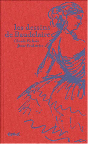 Les  dessins de Baudelaire