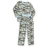 Guide Gear Women's Camo Pajama Set