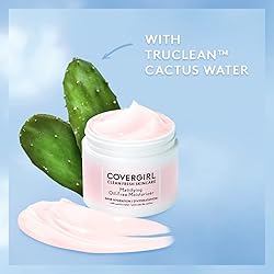 COVERGIRL Clean Fresh Skincare Mattifying Oil-Free