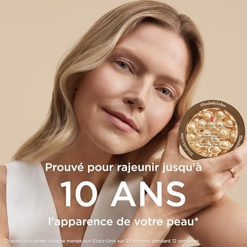 Advanced Ceramide Capsules Sérum Rénovateur de Jeunesse